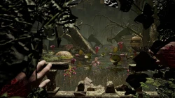 Rhythm of the Universe: Ionia Screenshots