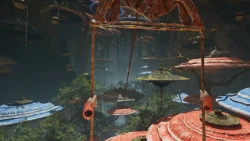 Rhythm of the Universe: Ionia Screenshots