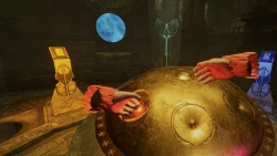 Rhythm of the Universe: Ionia Screenshots