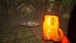 Rhythm of the Universe: Ionia Screenshots