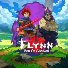Flynn: Son of Crimson