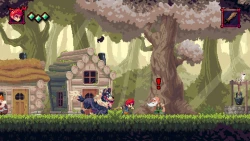 Flynn: Son of Crimson Screenshots