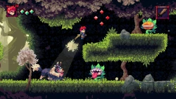 Flynn: Son of Crimson Screenshots