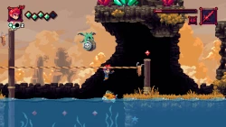 Flynn: Son of Crimson Screenshots
