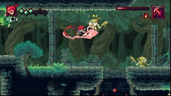 Flynn: Son of Crimson Screenshots