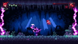 Flynn: Son of Crimson Screenshots