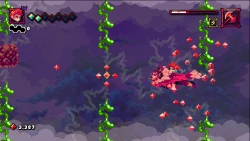 Flynn: Son of Crimson Screenshots