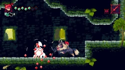 Flynn: Son of Crimson Screenshots