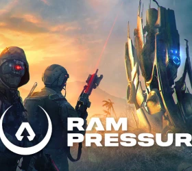 Ram Pressure