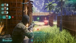 Ram Pressure Screenshots