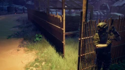 Ram Pressure Screenshots