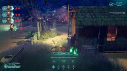 Ram Pressure Screenshots