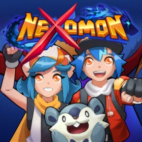 Nexomon
