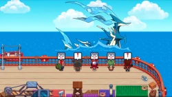 Nexomon Screenshots