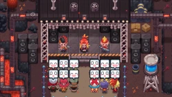 Nexomon Screenshots