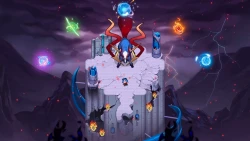 Nexomon Screenshots