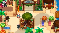 Nexomon Screenshots