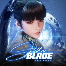 Stellar Blade