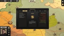 Suzerain Screenshots
