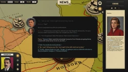 Suzerain Screenshots