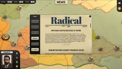 Suzerain Screenshots