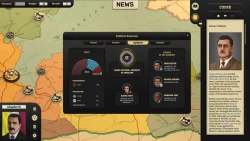 Suzerain Screenshots