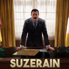 Suzerain
