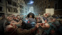 World War Z: Aftermath Screenshots