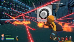 Embr Screenshots