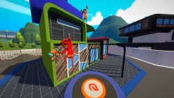 Embr Screenshots