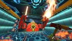 Embr Screenshots