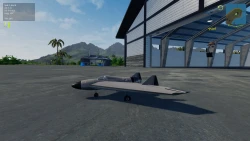Скриншот к игре Balsa Model Flight Simulator