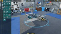 Скриншот к игре Balsa Model Flight Simulator