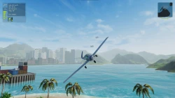 Balsa Model Flight Simulator Screenshots