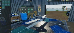 Balsa Model Flight Simulator Screenshots
