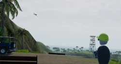 Balsa Model Flight Simulator Screenshots