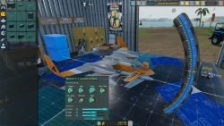 Balsa Model Flight Simulator Screenshots