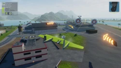Balsa Model Flight Simulator Screenshots