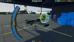 Balsa Model Flight Simulator Screenshots