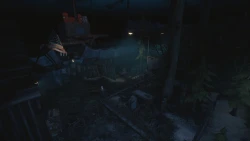 Скриншот к игре Burn Me Alive