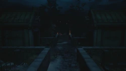 Burn Me Alive Screenshots