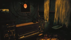 Burn Me Alive Screenshots