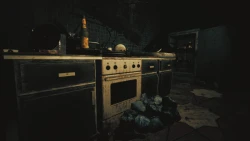 Burn Me Alive Screenshots