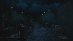Burn Me Alive Screenshots