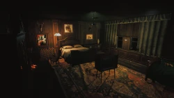 Burn Me Alive Screenshots