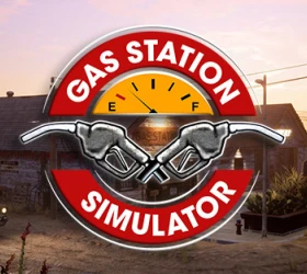 Gas Station Simulator