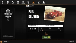 Gas Station Simulator Screenshots