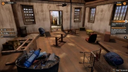 Скриншот к игре Gas Station Simulator