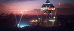 Star Wars: Hunters Screenshots