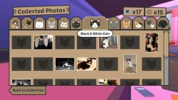Скриншот к игре Catlateral Damage: Remeowstered